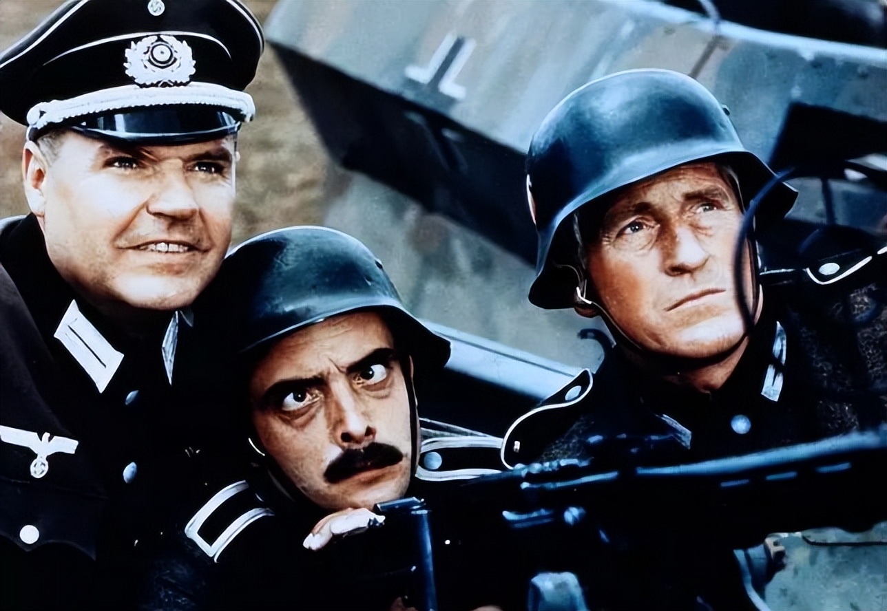 剧荒喜剧电影推荐,2020年好看的喜剧电影推荐