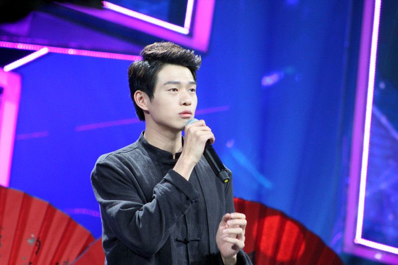 魏大勋被谐星耽误,被搞笑事业耽误的歌手