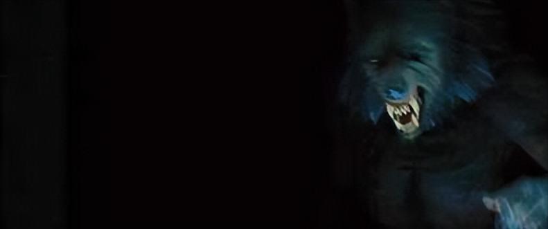 盘点电影里的九大怪兽,盘点四部电影中令人恐惧的怪兽