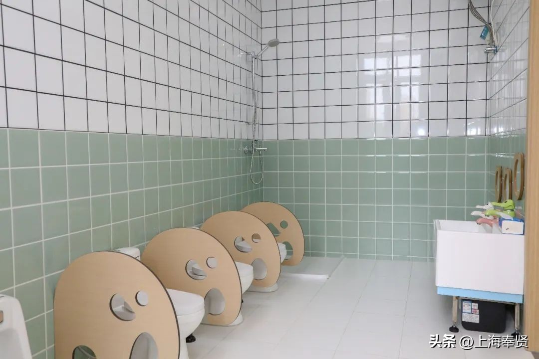 家门口的“宝宝屋”揭牌了！这份“六一”大礼很暖心！