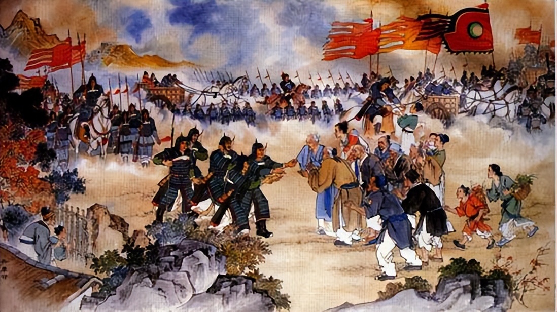 籍和贯各代表什么,古代贯和文的区别