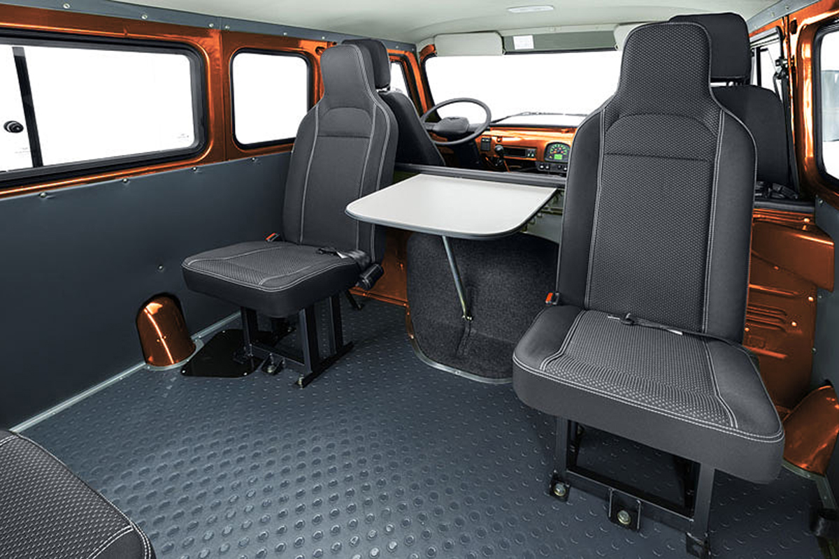 中国丰田房车4x4,丰田4x4越野房车