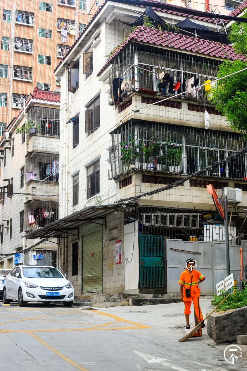 深圳10个最便宜的区,深圳宝安石岩哪里的房租便宜