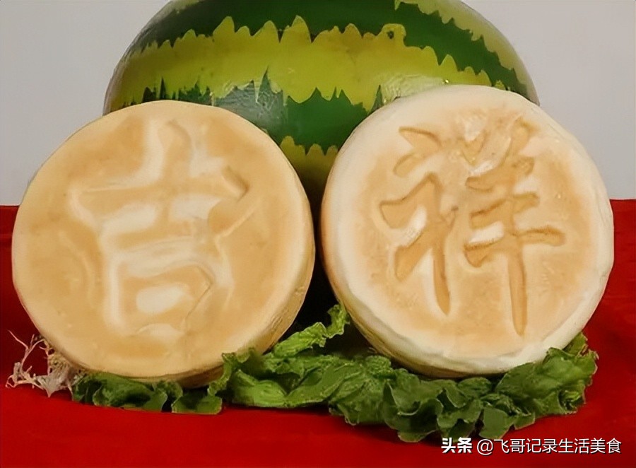 舌尖上的蚌埠——蚌埠特色小吃大盘点