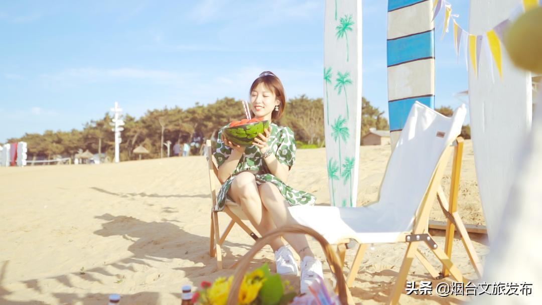 烟台养马岛夏季,烟台养马岛什么天气适合去