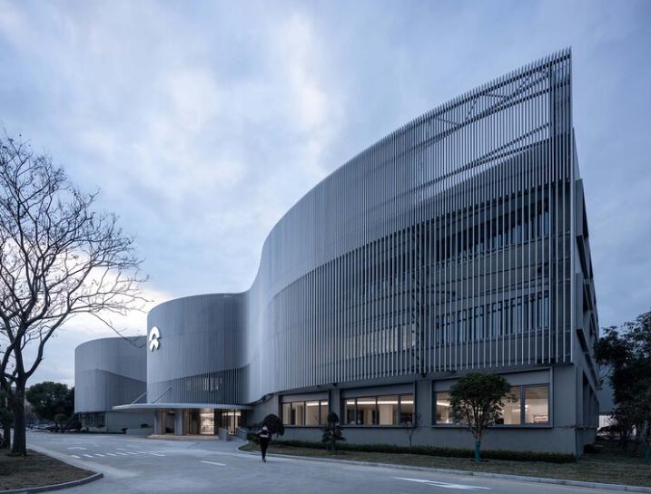 上海蔚来为什么这么火,上海蔚来中心最新消息