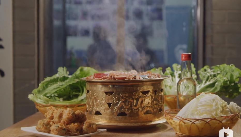 卤煮火锅文案,沸腾吧火锅美食带给我们的治愈