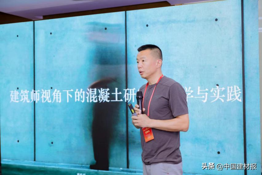 混凝土设计方面的工匠精神,混凝土公司都需要什么设计