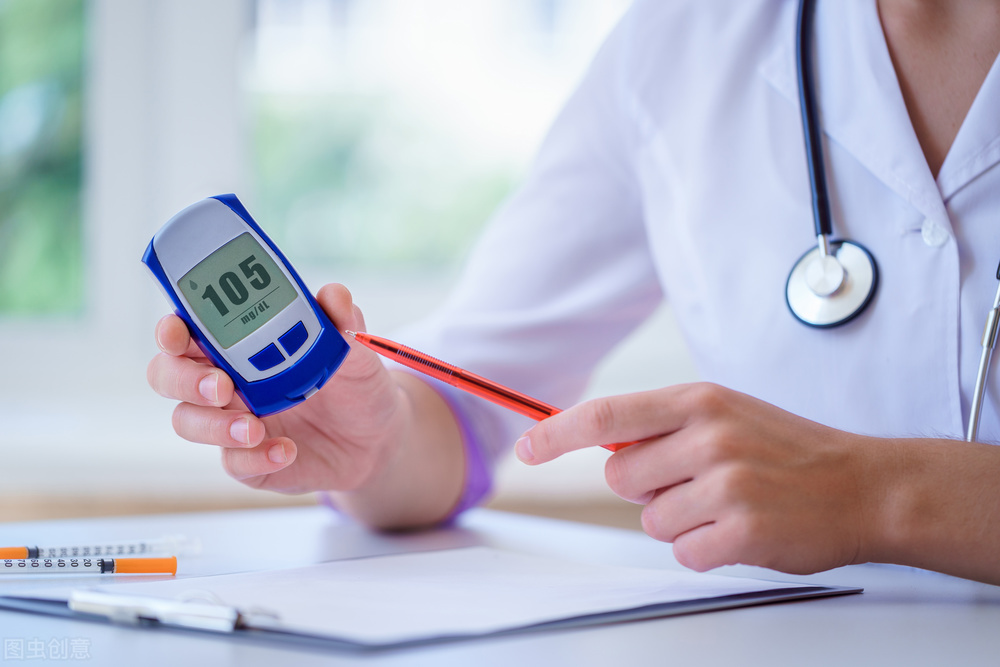 利拉鲁肽和长效胰岛素哪个好,利拉鲁肽和胰岛素能一起用吗