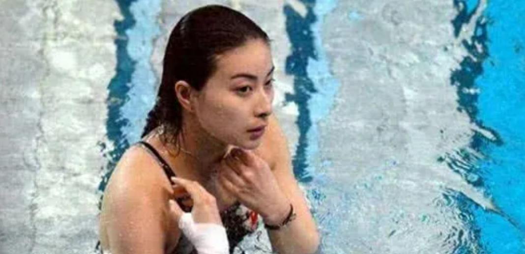 女运动员的心酸经历：赛前的“准备”和赛后的坚忍痛苦