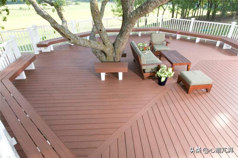 多层实木与强化复合地板环保比较,木地板多层实木和原木怎么选