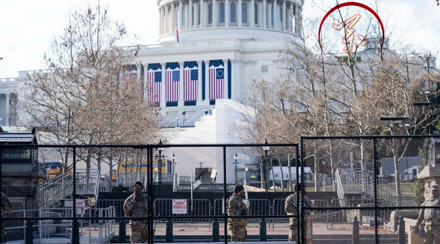 战败国的悲剧，军事推演未来十年的中美战争过程和两国战后结局