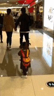 站着走路腰不舒服坐着没事,走路累了倒走能缓解吗