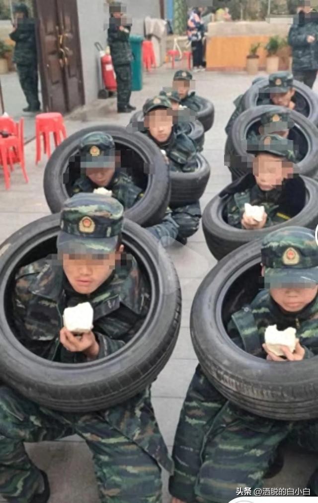 15岁女孩遭戒网瘾学校老师,戒网瘾学校性侵事件