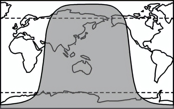 近几年地球自转高考题,近三年的高考真题训练