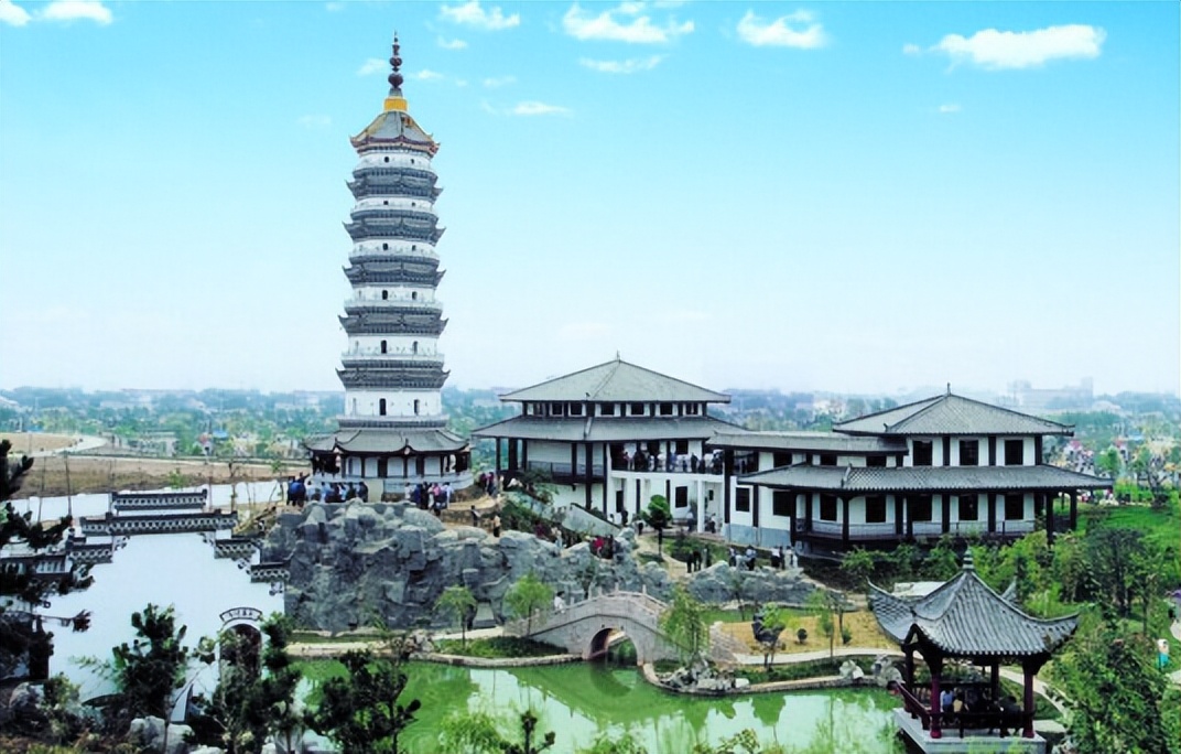 合肥市肥西县旅游景点,春节合肥市旅游景点