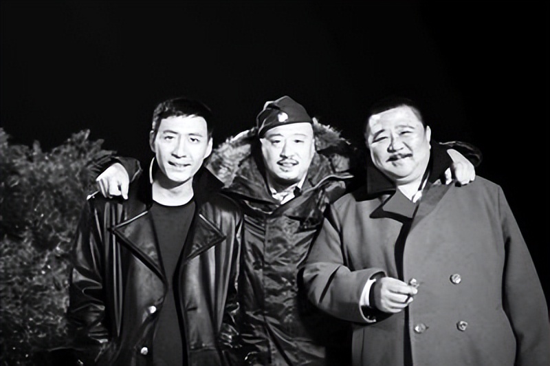 曾经相交莫逆，现今相忘江湖，这7对影视“铁三角”到底咋了？