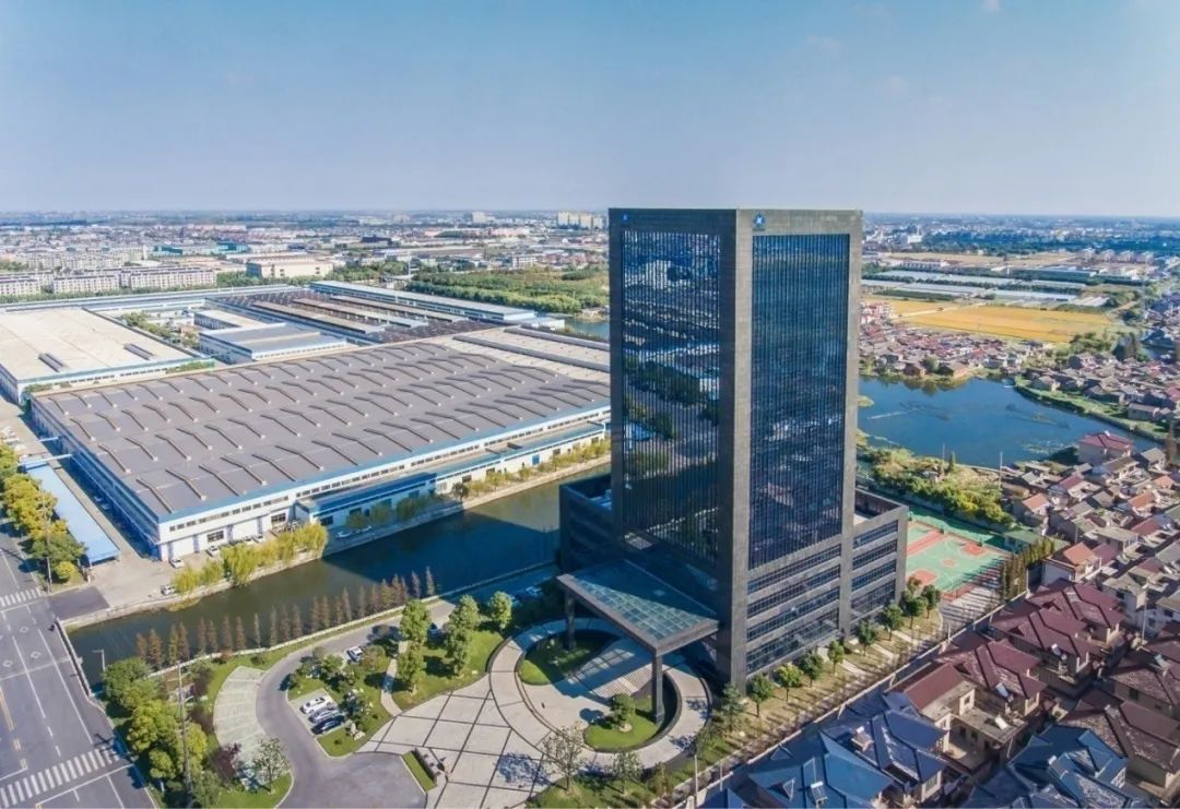 《中国冶金报》：看江苏兴达如何驾驭转型快车驶向全球