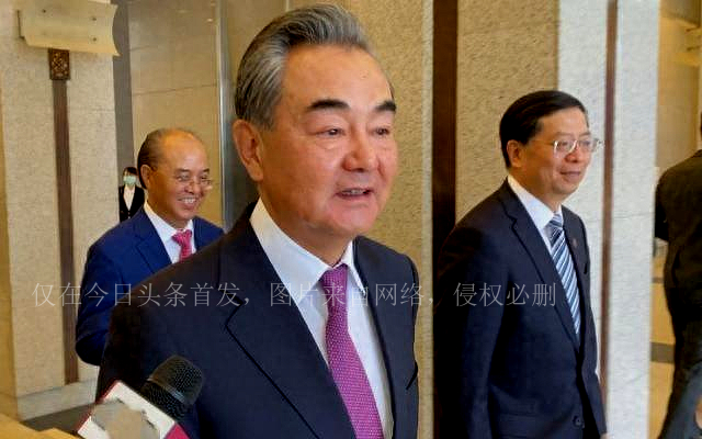 中美天津会谈最新进展,中美天津会谈的内容是什么