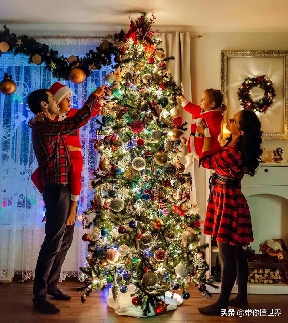 各地疫情下的圣诞节,疫情期间中国如何过圣诞节