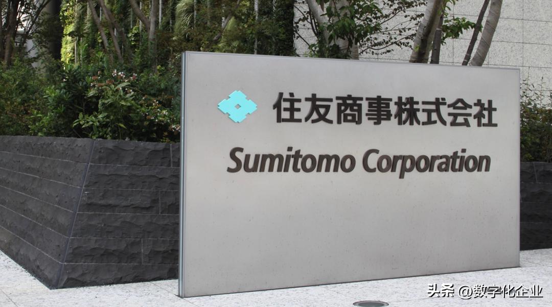 全球100大制造企业排名,改变世界的五家公司