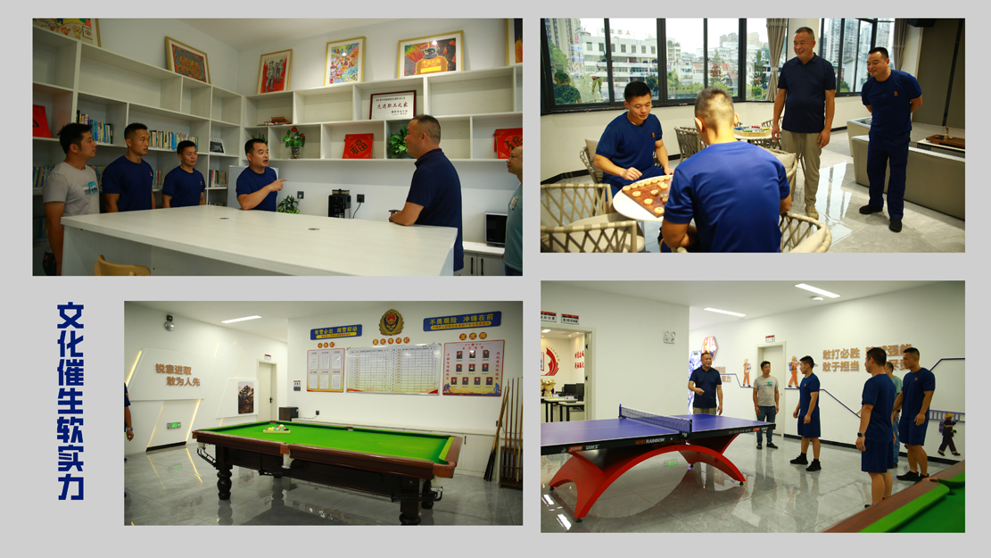 打造文化软实力催生官兵战斗力,用文化软实力提升新境界