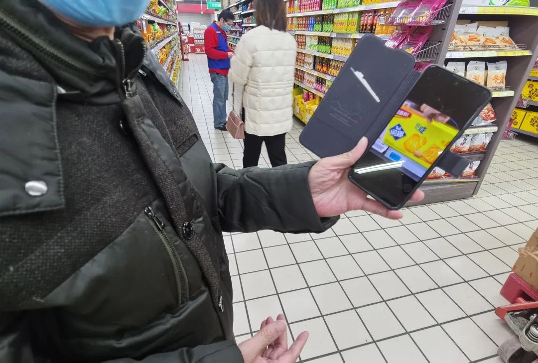 买啥没啥，无锡这家老牌超市怎么了？