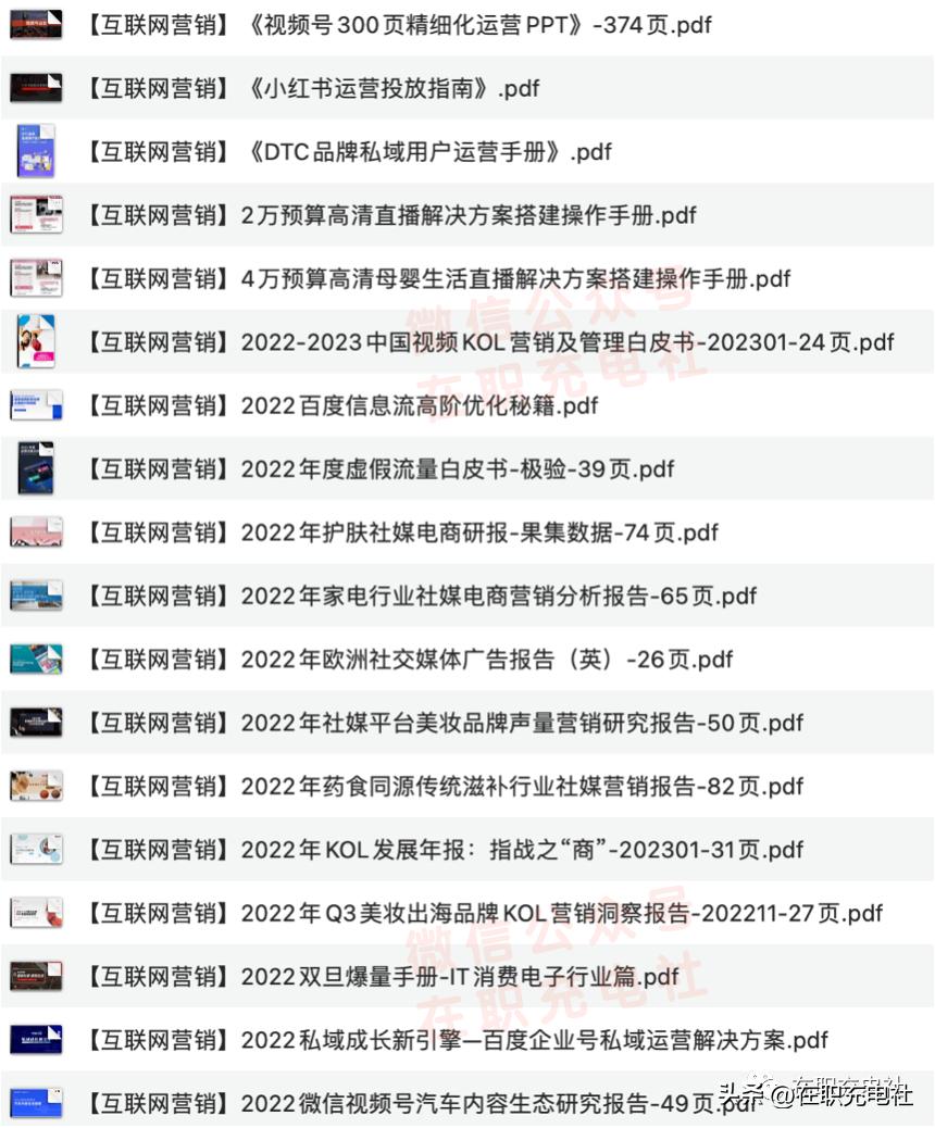 2023年企业网络营销策划书,2022年网络营销方案技巧分享