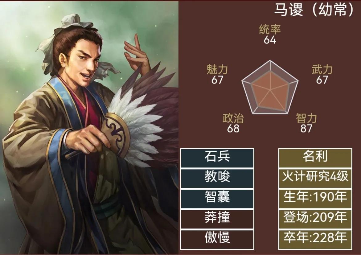 三国志14武将大全,三国志14武将百科