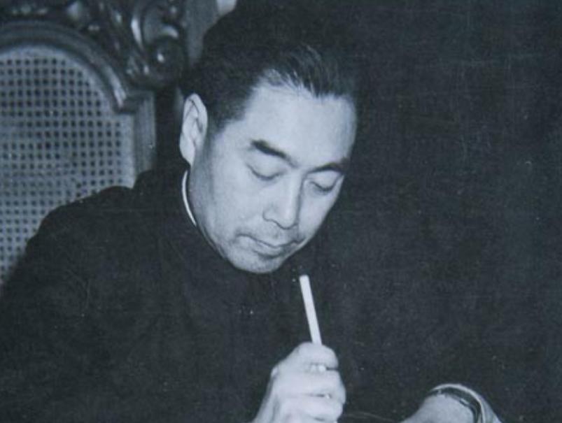 中国筹备制造原*弹子**时，犹太商人送上浓缩铀，周总理：查明真伪