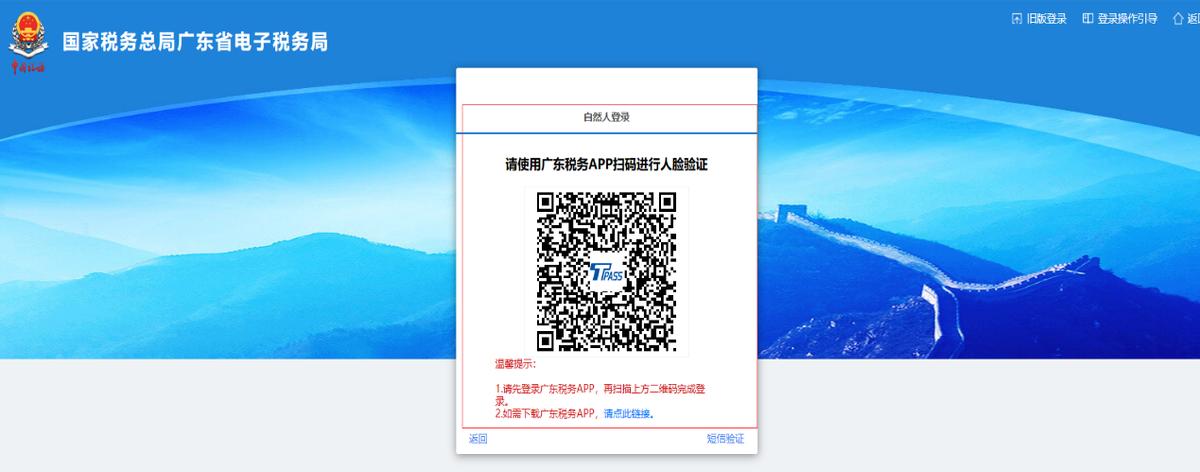 自然人代开票操作流程,自然人怎么开发票教程