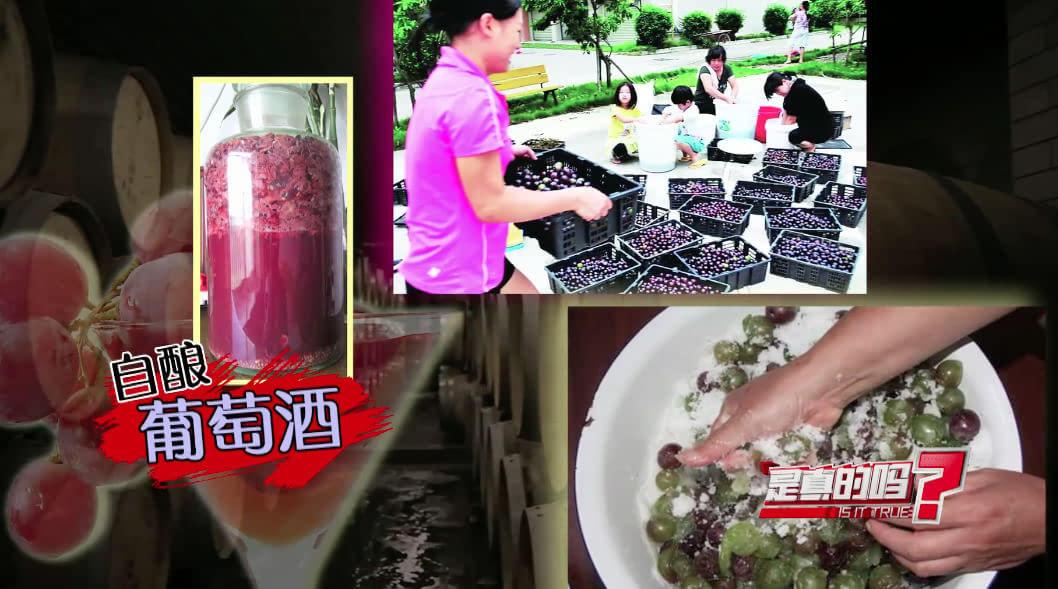 自酿葡萄酒的危害四年,自酿葡萄酒引发的惨剧