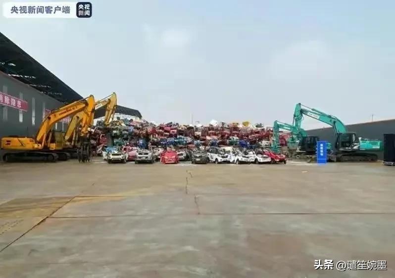 违规电动三轮车为什么还要生产,三轮车违法为啥还在生产