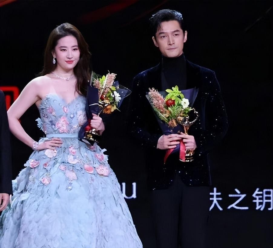 胡歌6分钟发言,胡歌最近的一次发言