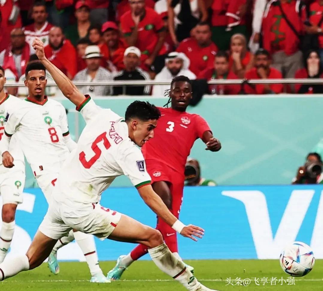 摩洛哥最后一次世界杯,摩洛哥告别世界杯