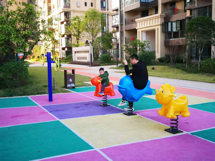 株洲市阳光新城,株洲魅力新城全景