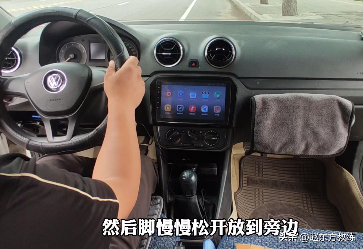 科目三加减档错误可以补救吗,科目三加减档出错