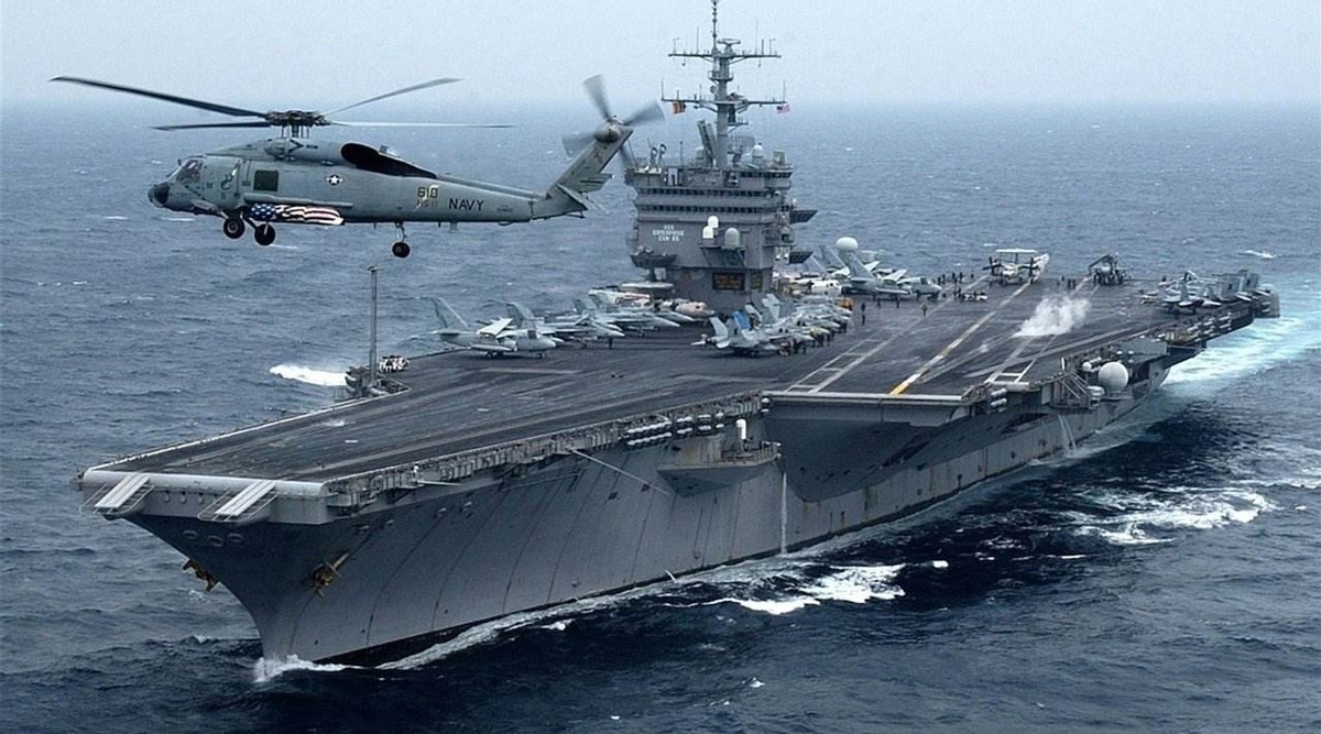 韩国官方一番话，击碎韩美联合“*华反**”梦，3万驻韩美军成摆设？