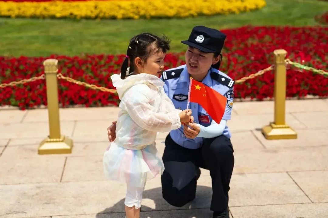 集印章、画家乡......这里的守护有温度