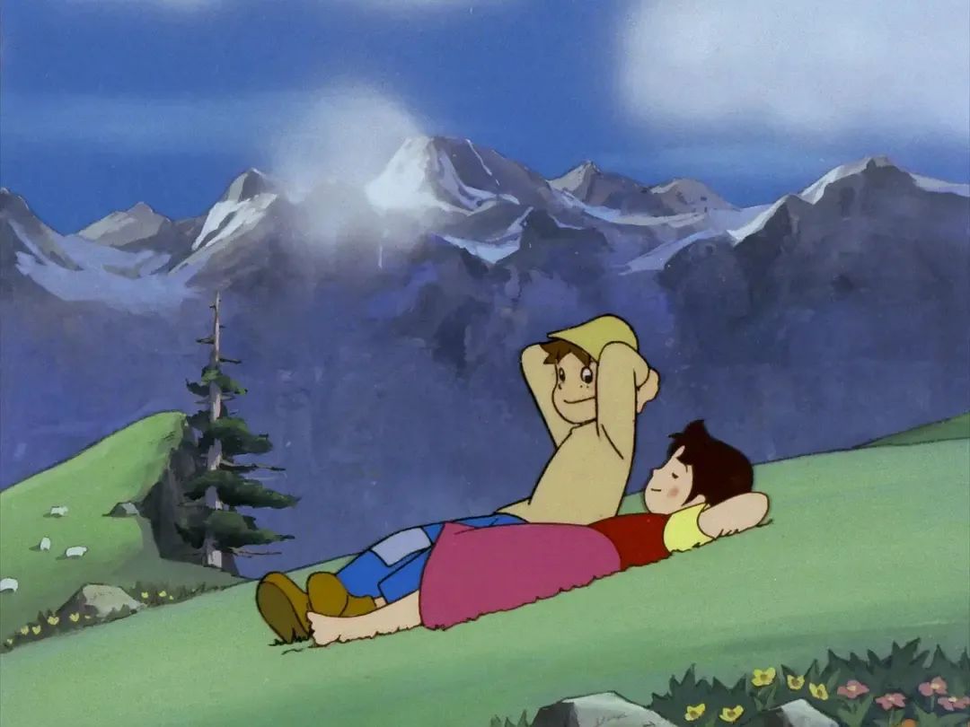 宫崎骏34部全部影片排名,宫崎骏电影大全23部治愈动漫