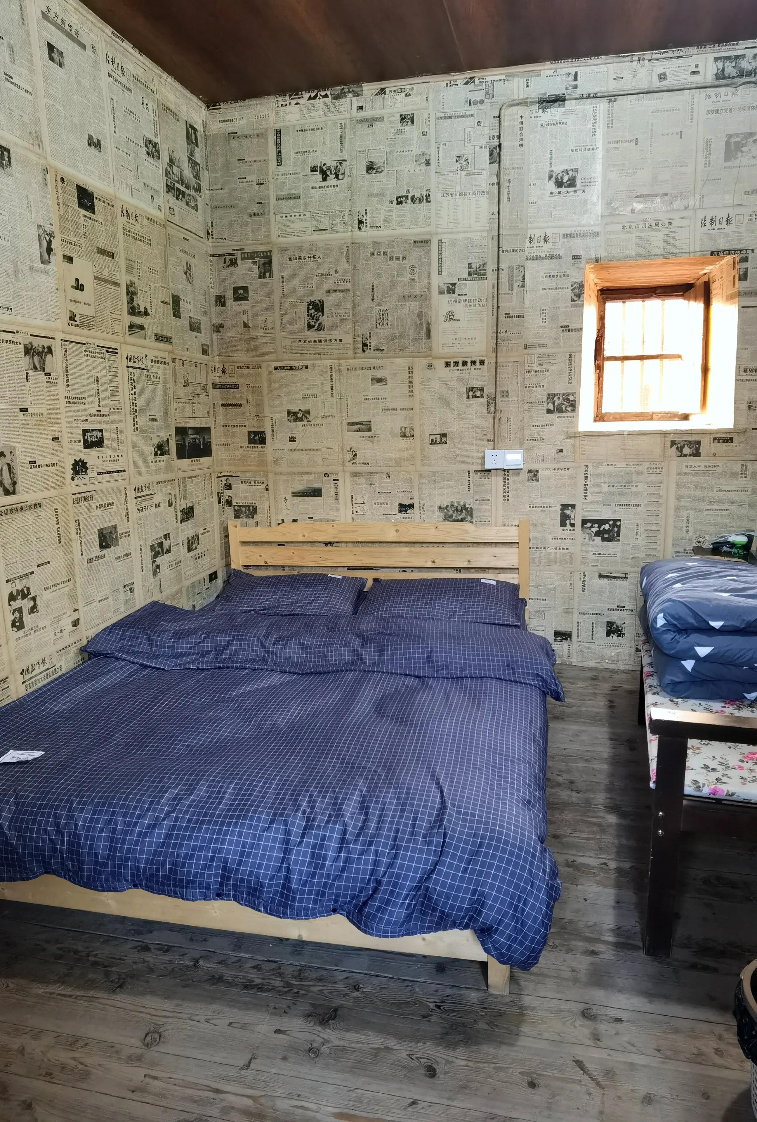 福州～永定土楼～承启楼住宿感受