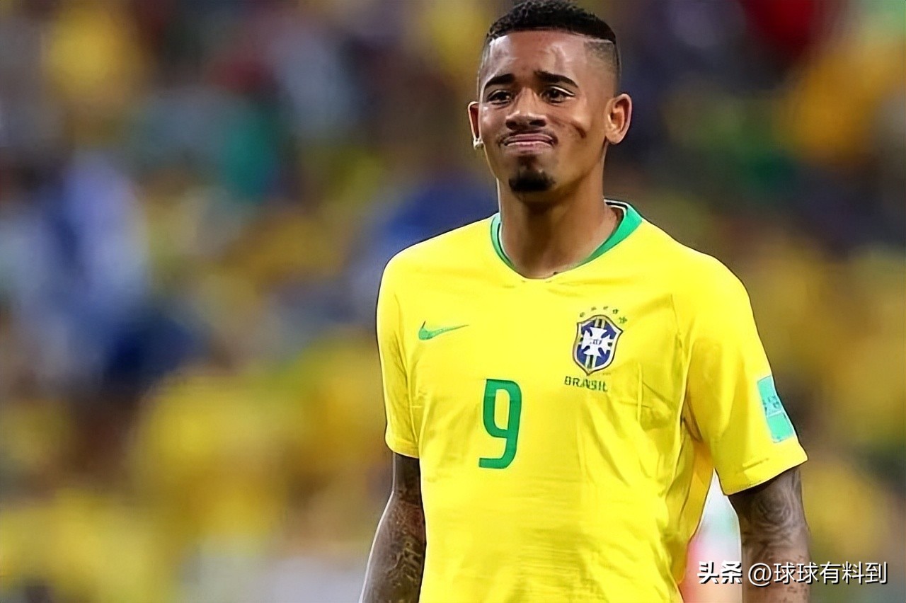 2022巴西世界杯26人名单,巴西世界杯26人大名单