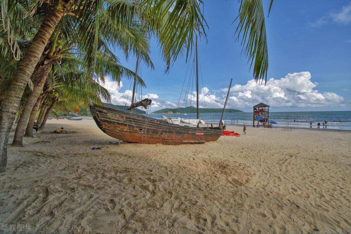 广州出发-江门3天*行游**程攻略，打卡台山上川岛+下川岛+开平侨小馆