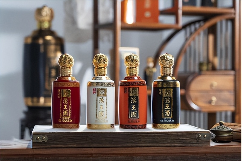 汉王酒业董事长欧杰,汉王酒业欧杰