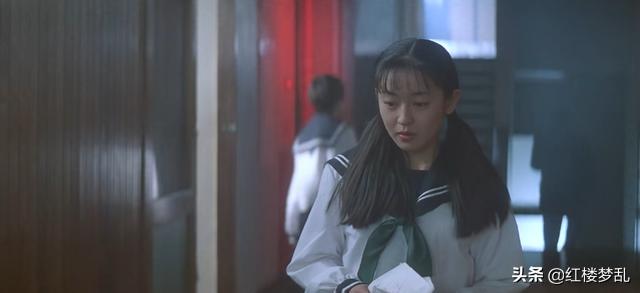 豆瓣8.9分的纯爱电影，《情书》到底好看在哪里？