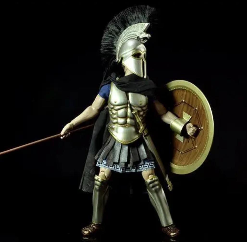 斯巴达300勇士2帝国的崛起完整版,历史上斯巴达300勇士是真的吗