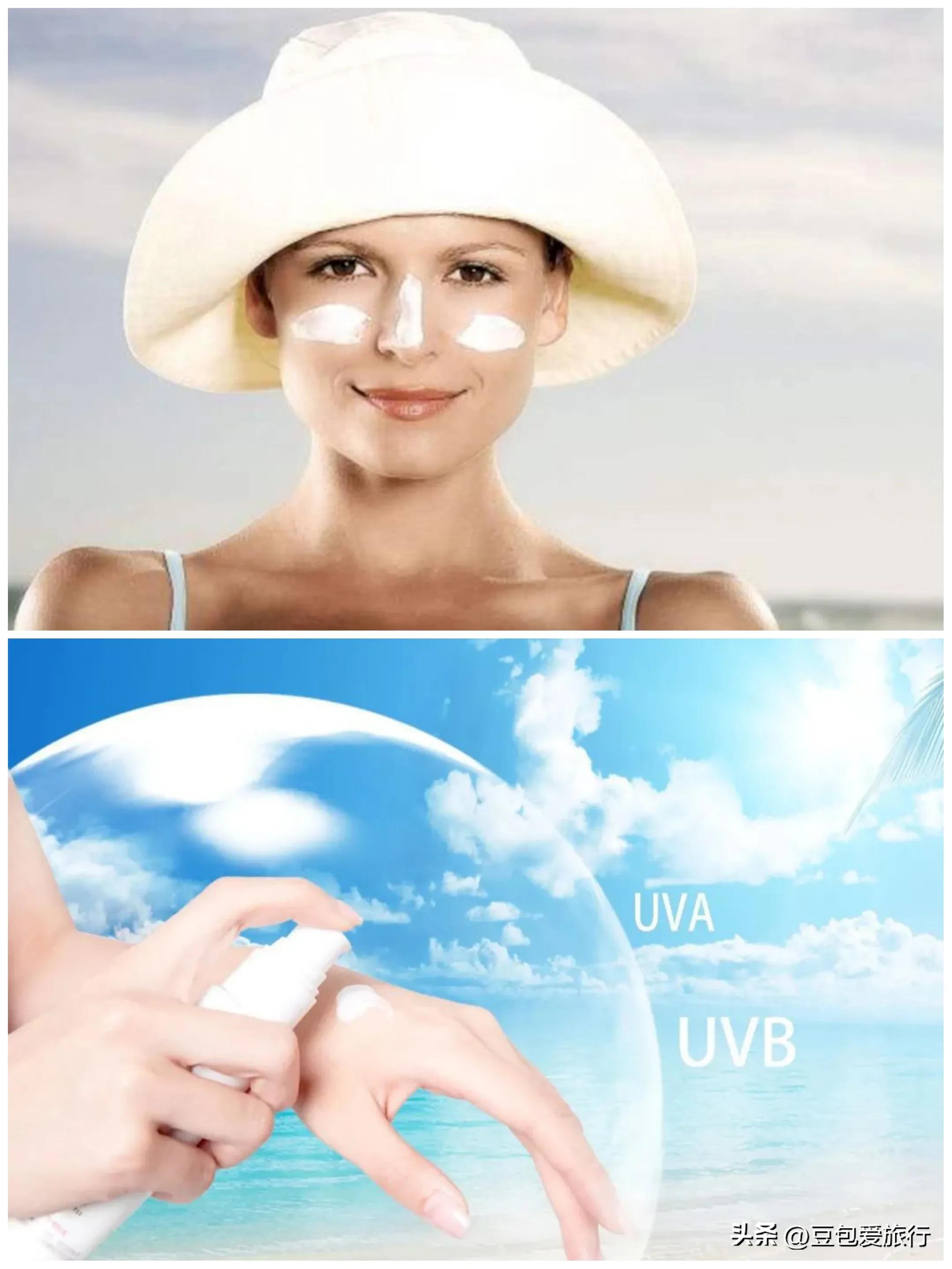 海边游泳需要准备哪些东西,去海边游泳需要准备什么