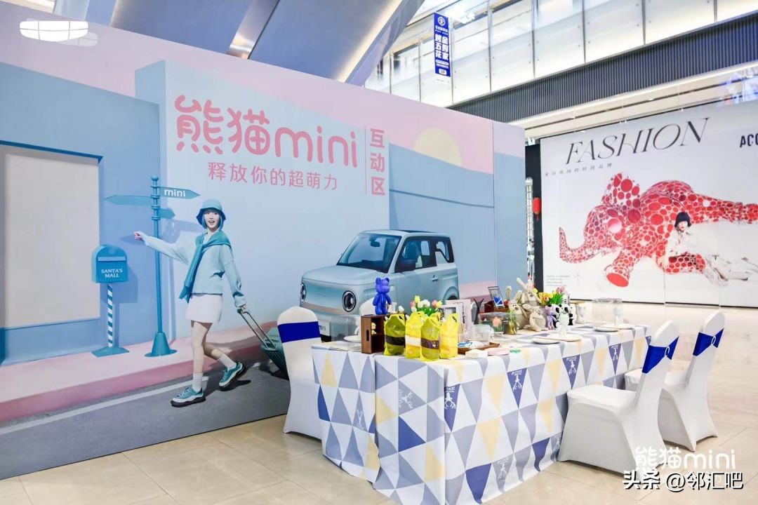 快闪店怎么设计才能吸引顾客,快闪店设计吸引顾客