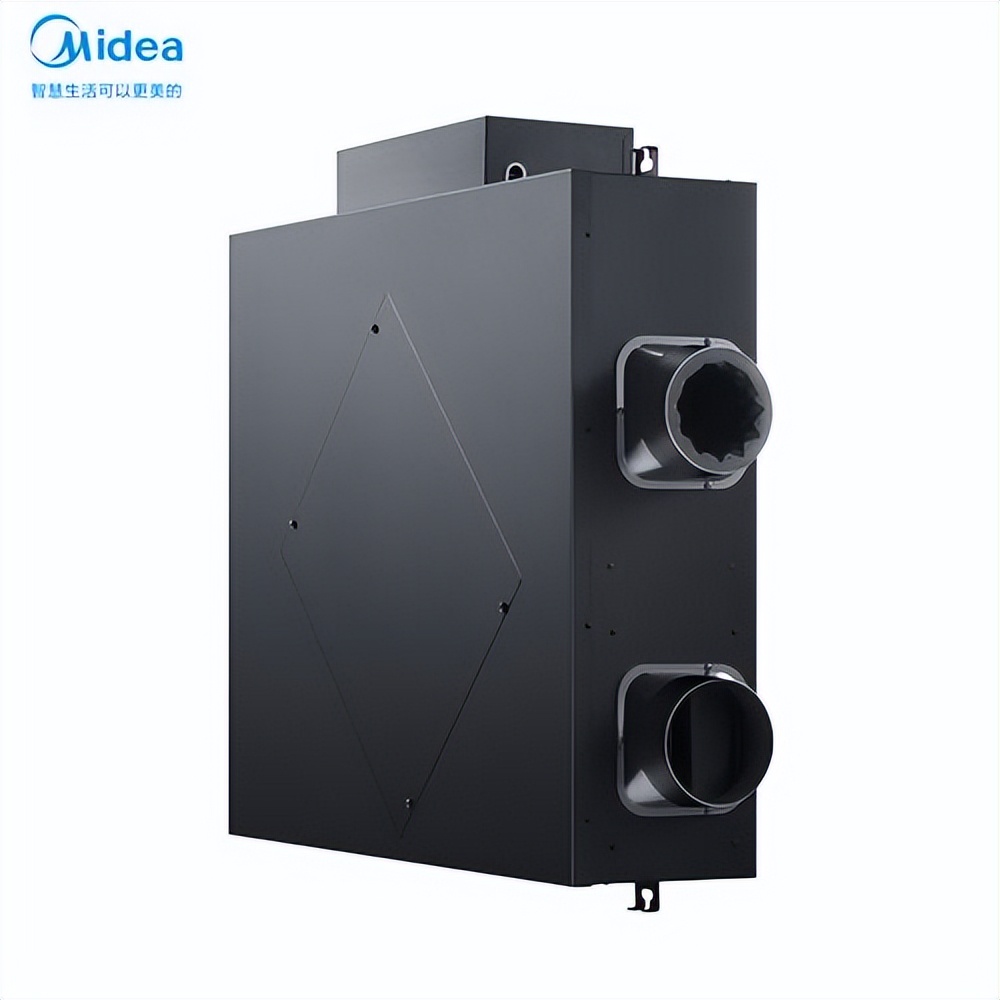 新风机推荐排行榜第一名,新风机品牌排行榜前十名