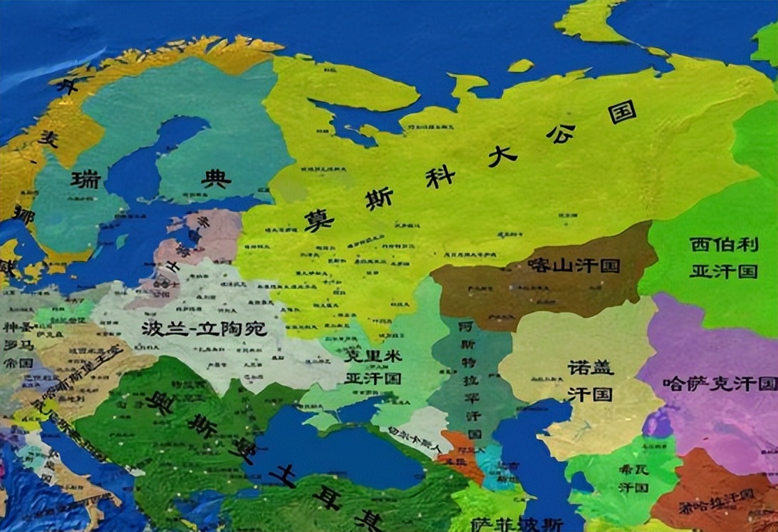 俄罗斯为什么伤亡那么多,俄罗斯到底受到哪些威胁